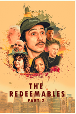 The Redeemables Part 2 (The Redeemables Part 2)