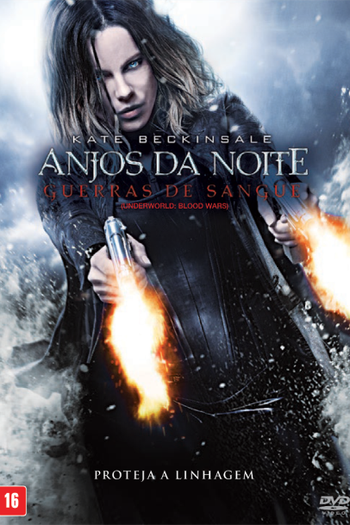  de Filme Anjos da Noite: Guerras de Sangue (2016)