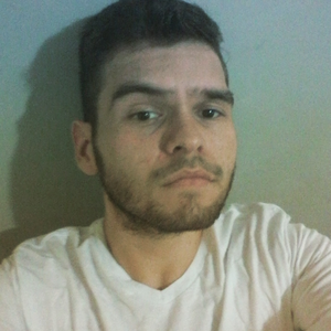 Foto de perfil de Jefferson Martinelli