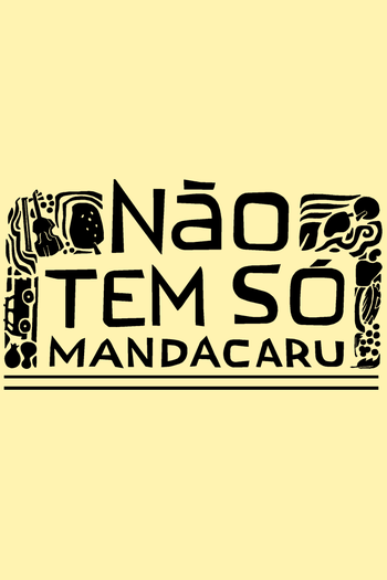  de Curta Não Tem Só Mandacaru (2016)