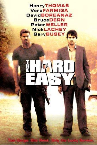 Poster 3 de Filme Duplo Assalto (2006)