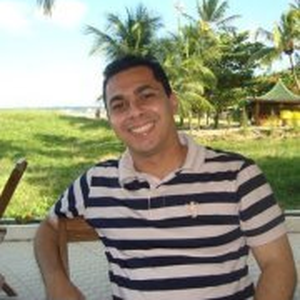 Foto de perfil de Jefferson