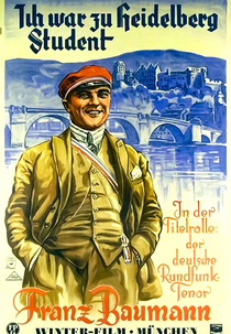 Ich war zu Heidelberg Student (Ich war zu Heidelberg Student)