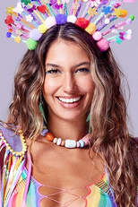 Alicia Nery