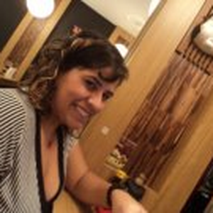 Foto de perfil de Clau Fragelli