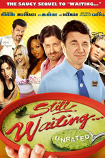 A Hora do Rango 2 (Still Waiting...)