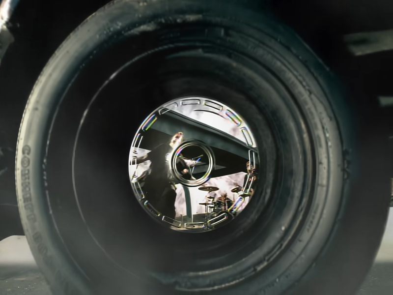 Foto 2 de P.O.D.: Alive