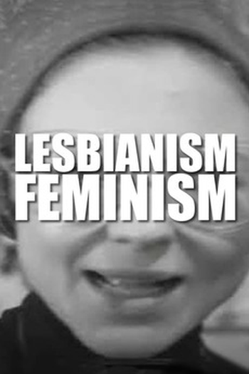  de Curta Lesbianism Feminism (1974)