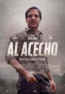 Instinto de caça (Al Acecho)