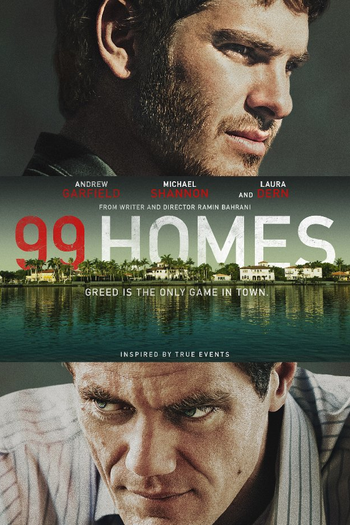  de Filme 99 Casas (2014)