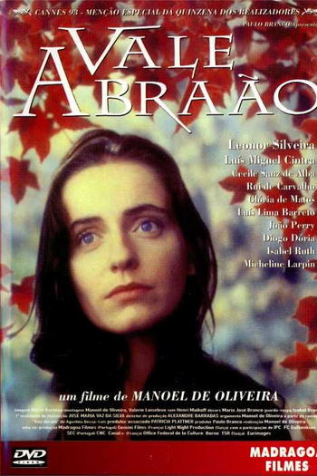  de Filme Vale Abraão (1993)