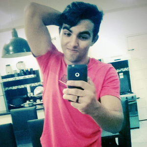 Foto de perfil de Lucas Oliveira