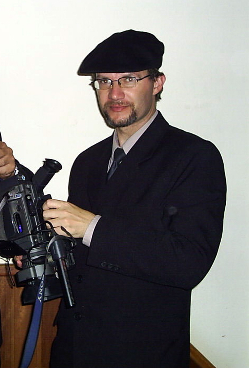 Marcos Perrin - Foto 1
