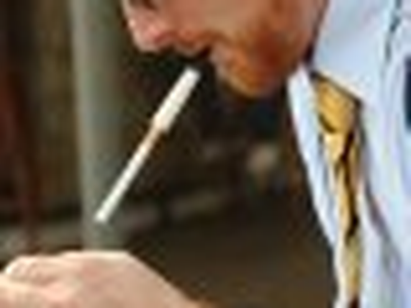 Foto 3 de O Embaixador