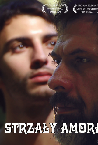 Poster 2 de Filme Aya Arcos (2014)