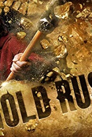 Poster 1 de Série Febre do Ouro (9ª Temporada) (2018)