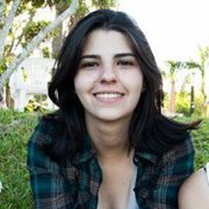 Foto de perfil de Rafaela