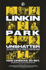 Linkin Park: Unshatter (Linkin Park: Unshatter)