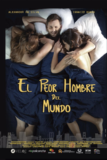 O Pior Homem do Mundo (El peor hombre del mundo)