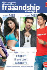 Mujhse Fraaandship Karoge (Mujhse Fraaandship Karoge)