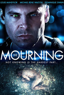 The Mourning - Poster / Capa / Cartaz - Oficial 1