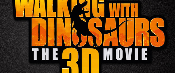 Veja dinossauros perfeitos em trailer da nova animação “Walking with Dinosaurs 3D”