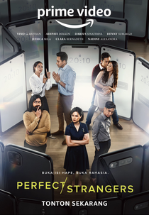 Perfect Strangers (Perfect Strangers)