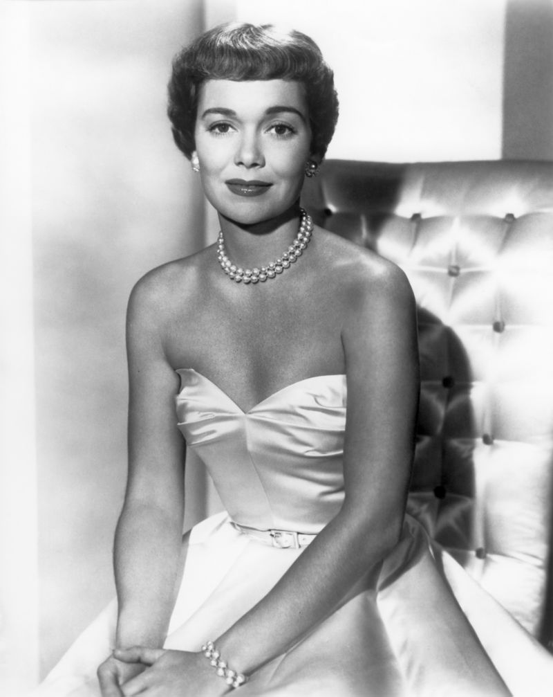 Jane Wyman - Foto 16