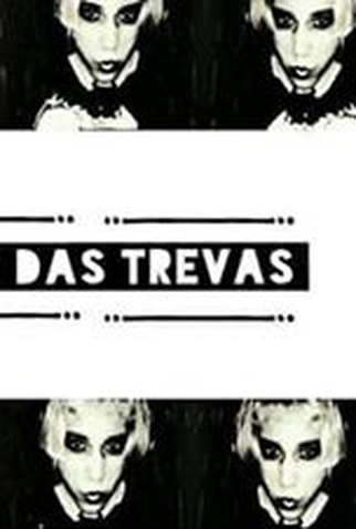 Poster 1 de Série Rainha Emo, Gótica, Vampira, e Rockeira (2014)