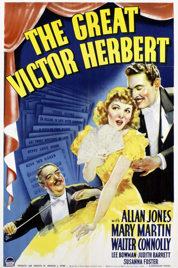  de Filme Sonho Maravilhoso (1939)