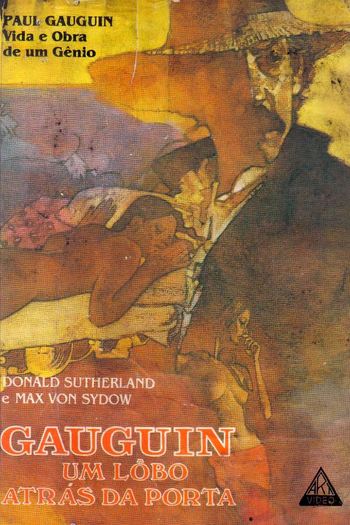  de Filme Gauguin - Um Lobo Atrás da Porta (1986)