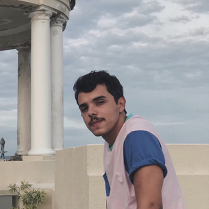 Foto de perfil de Cliff Maxl