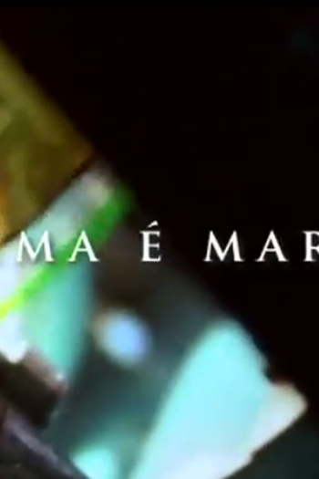 Poster de Curta Cinema é Maresia (2010)