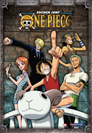 One Piece: Saga 1 - East Blue (One Piece Season 1)