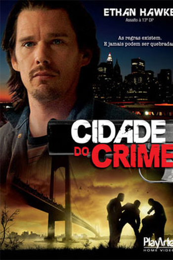  de Filme Cidade do Crime (2009)
