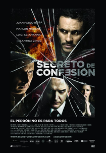 Segredo de Confissão (Secreto de Confesión)