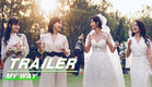 【PREMIERE AUGUST 1ST】Official Trailer: My Way | Chen Shu 陈数 × Du Chun 杜淳 | 第二次拥抱 | iQIYI