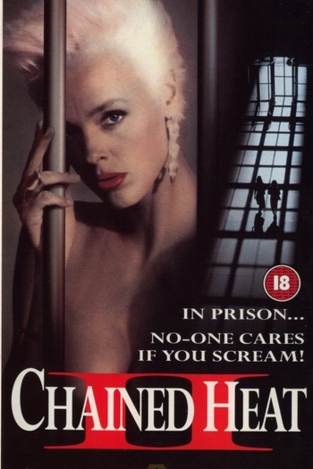  de Filme Prisão do Inferno (1993)