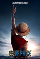 One Piece: A Série (2ª Temporada)
