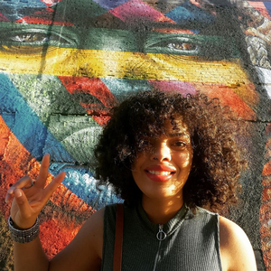 Foto de perfil de Rayssa Sena
