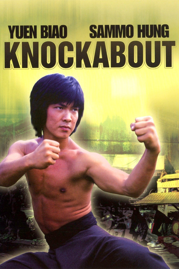  de Filme Knockabout (1979)