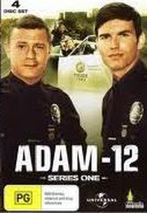 Adam-12 (1ª Temporada) (Adam-12 (Season 1))