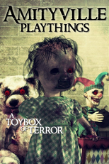 Amityville in the Hood (Amityville Playthings)