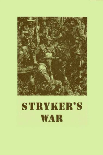  de Curta Stryker's War (1980)