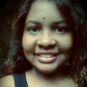 Foto de perfil de Thais Vitoriano