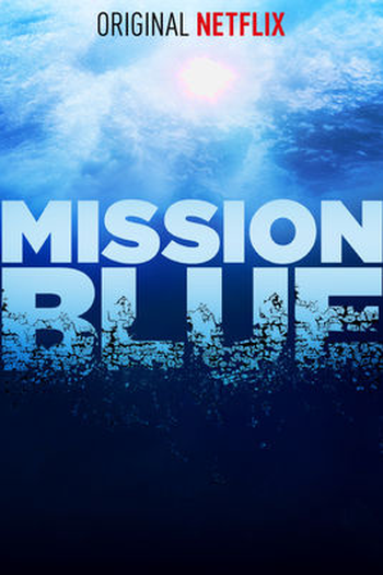  de Filme Missão Azul (2014)