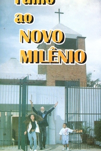 Rumo Ao Novo Milênio - Poster / Capa / Cartaz - Oficial 1