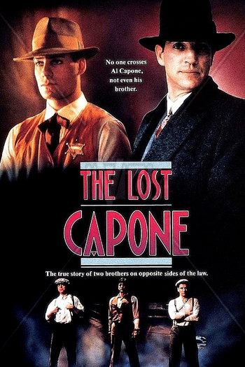  de Filme O Outro Capone (1990)