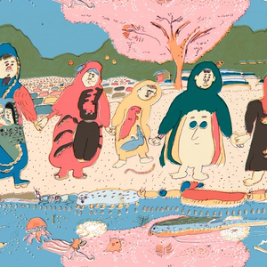 Foto de perfil de thomaz