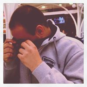 Foto de perfil de Matheus